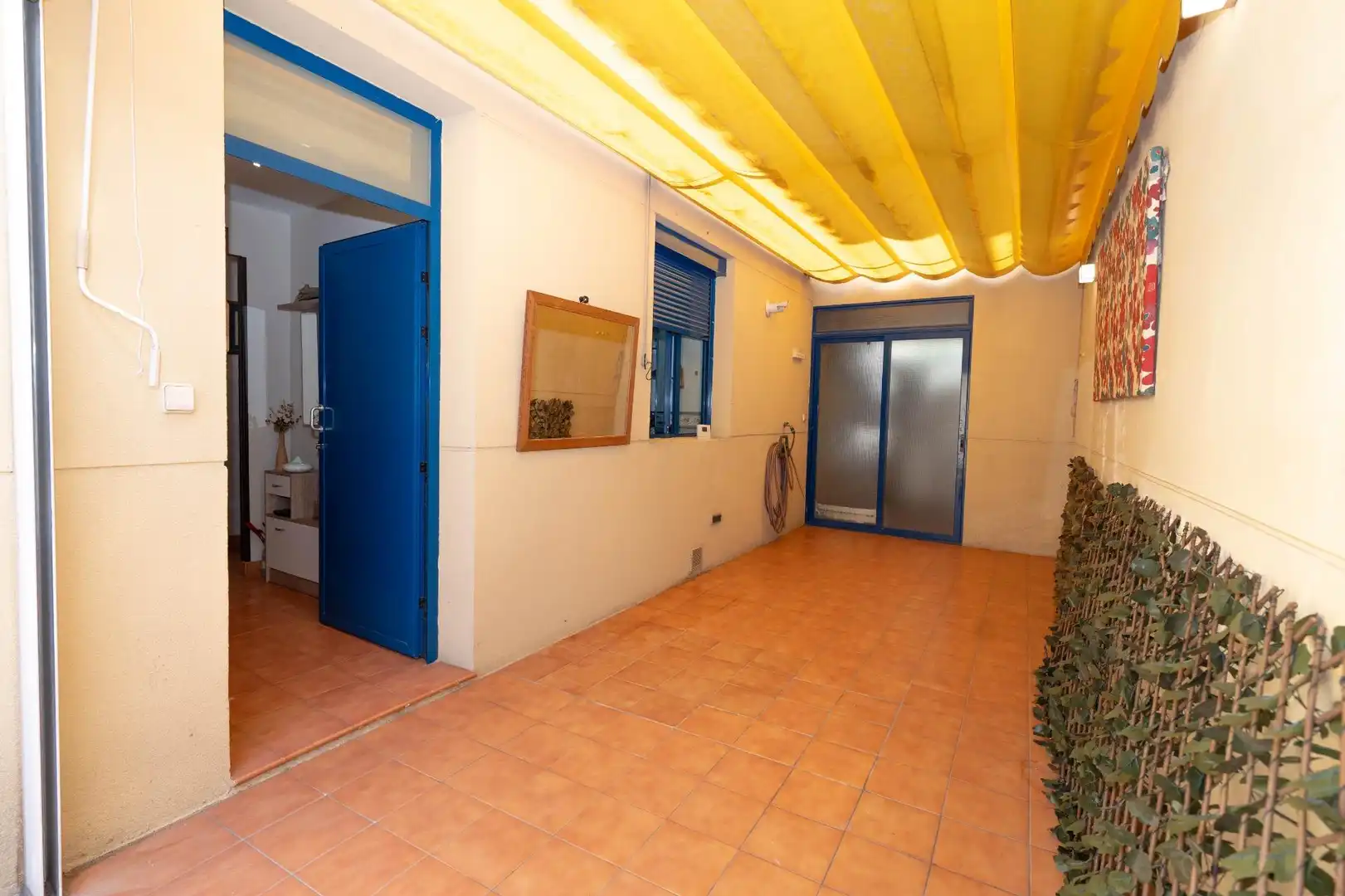 Haus oder Chalet zum Verkauf in Madrid mit Klimaanlage, Heizung und Privatgarten