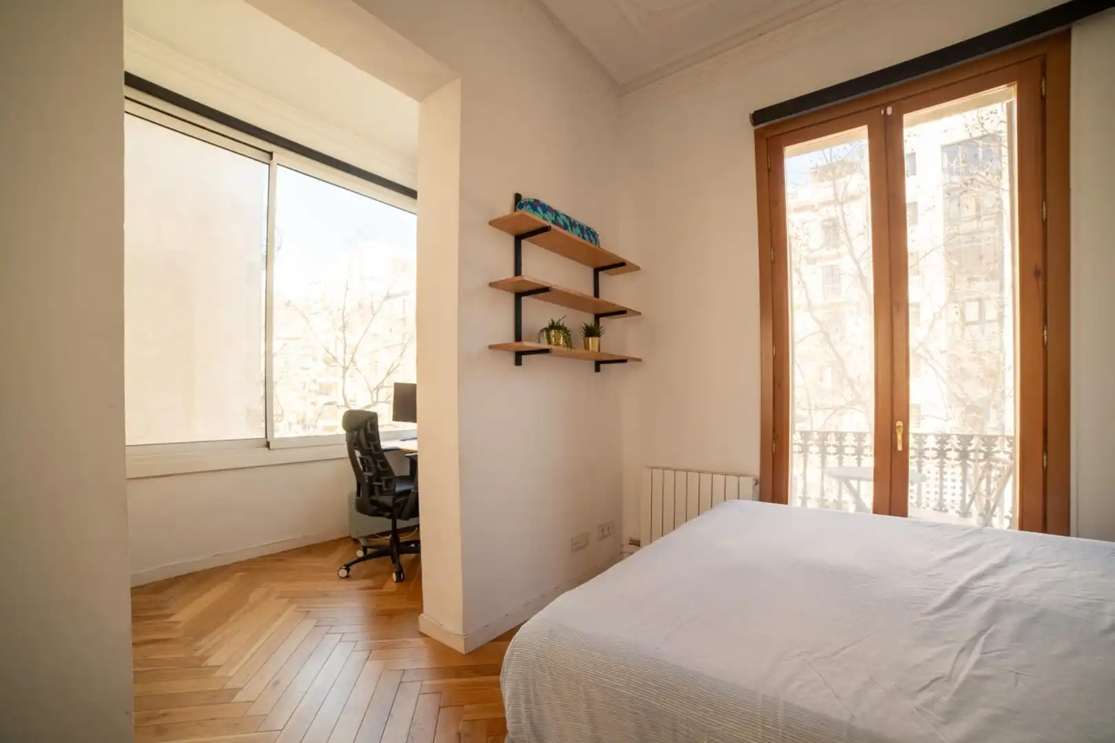 Flat with terrace for sale in CORTS CATALANES, imagen 21