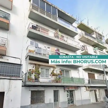Flat for sale in AQUARI 20, imagen 2