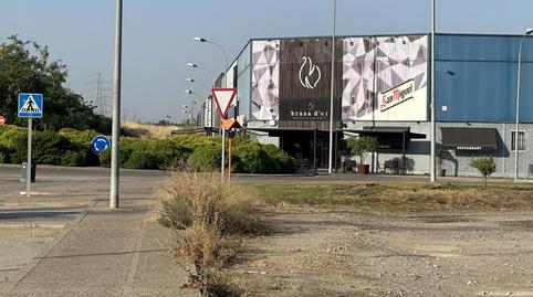 Foto 2 de Terreny industrial en venda a Termens, Magraners,  Lleida Capital