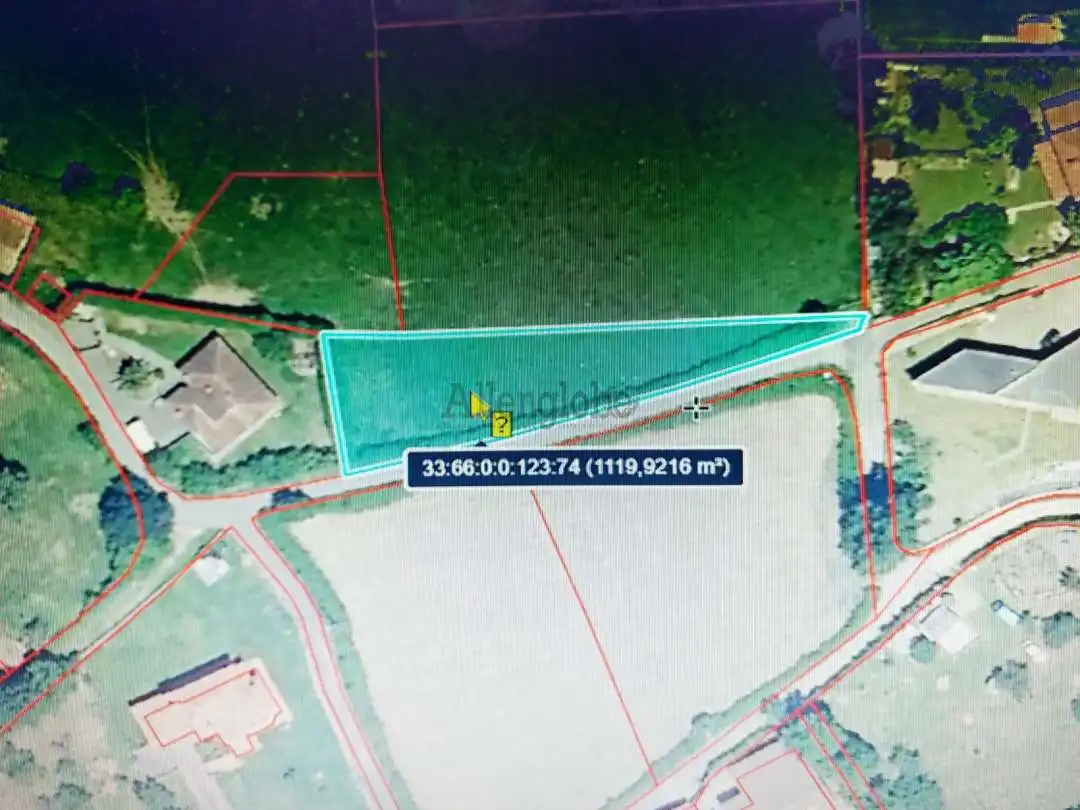 Terreno residencial en venta en Viella - Granda - Meres, imagen 8