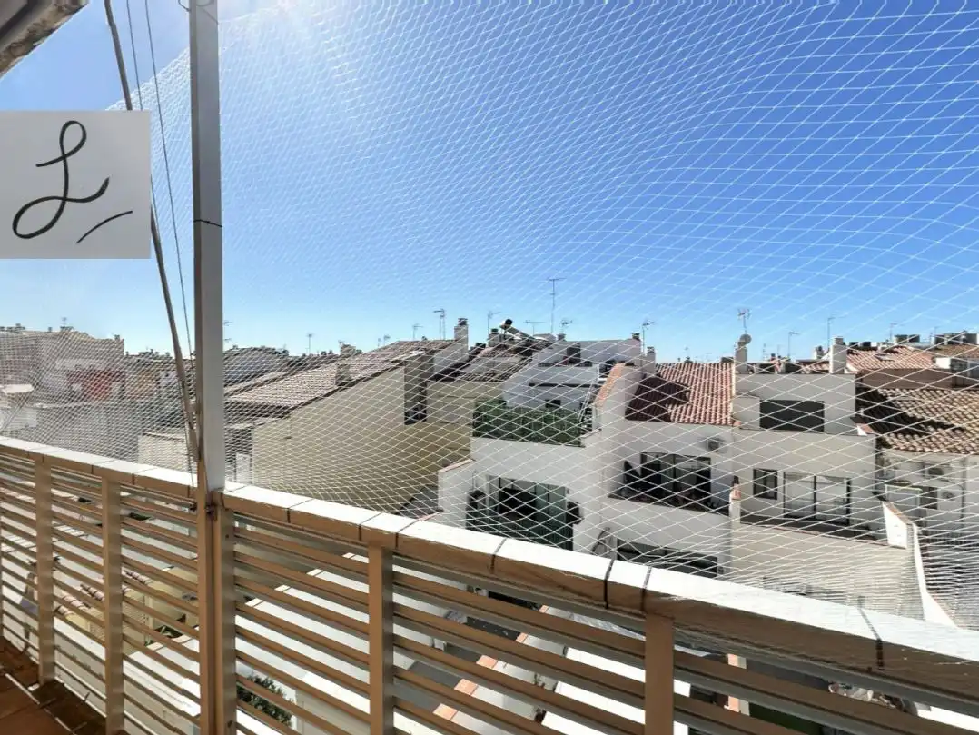 Appartement avec ascenseur à vendre à plaça fiveller 1