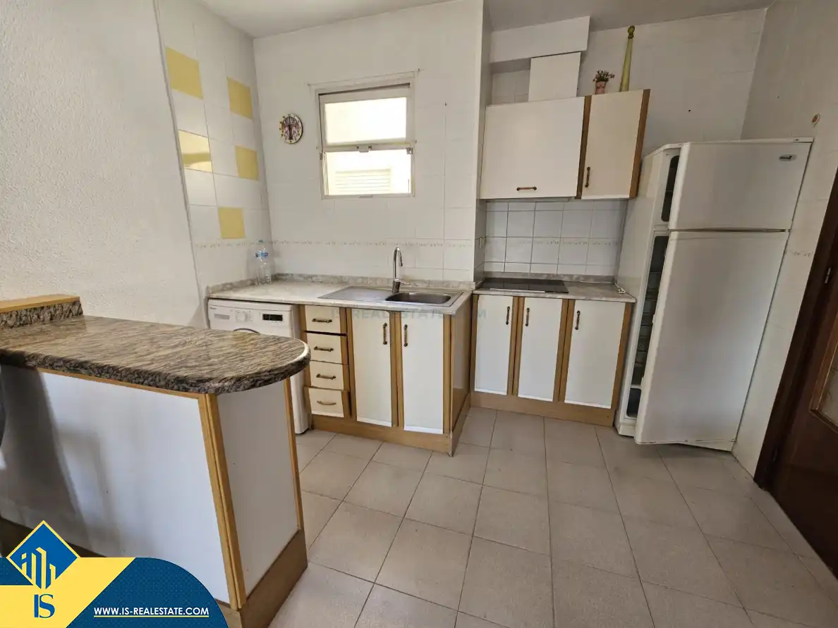 Ático con ascensor en venta en Playa del Cura, imagen 2