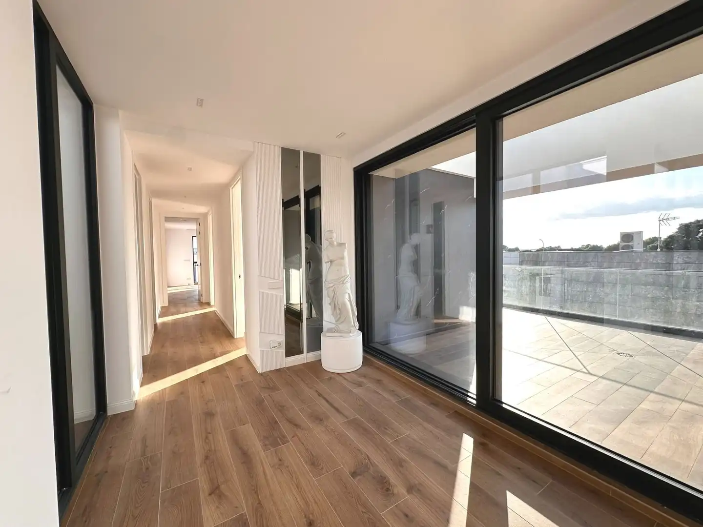 Casa con jardín en venta en El Bosque, imagen 23