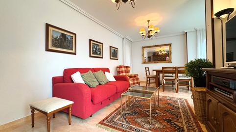 Foto 5 de Pis en venda a Avenida Santander, Tregadín, Cantabria