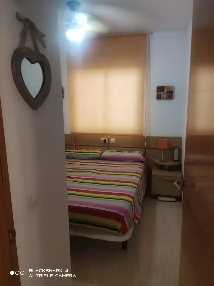 Apartamento con piscina en venta en Camino l'Atall 18, imagen 28