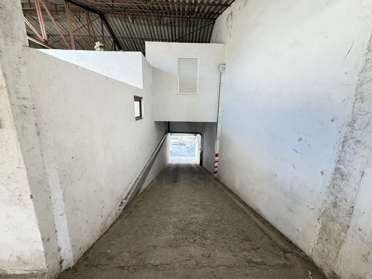 Parking of Attic for sale in Blanca  with Terrace