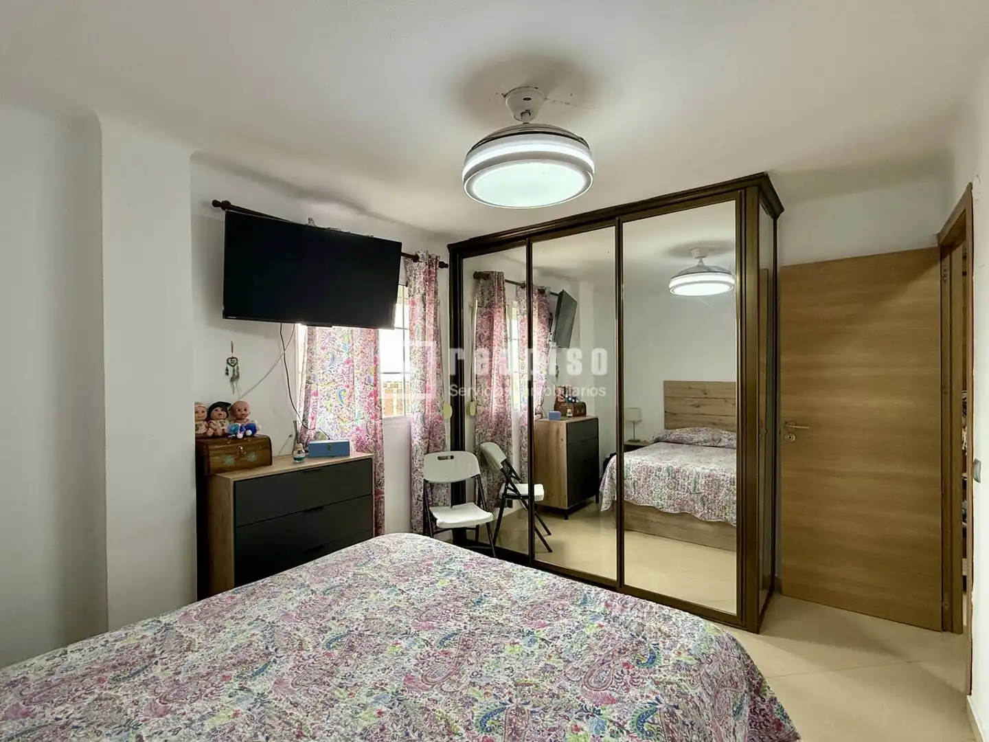 Flat for sale in Camino de Antequera