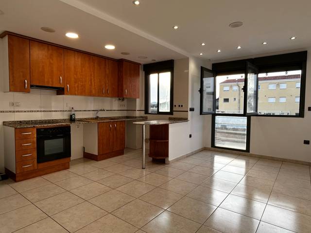 Piso en Alquiler en Avinguda Vilafranca en Vall d'Alba