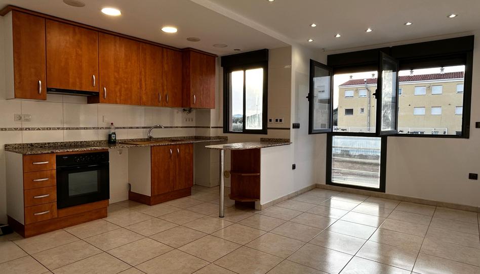 Photo 1 of Flat to rent in Avinguda Vilafranca, Vall d'Alba, Castellón
