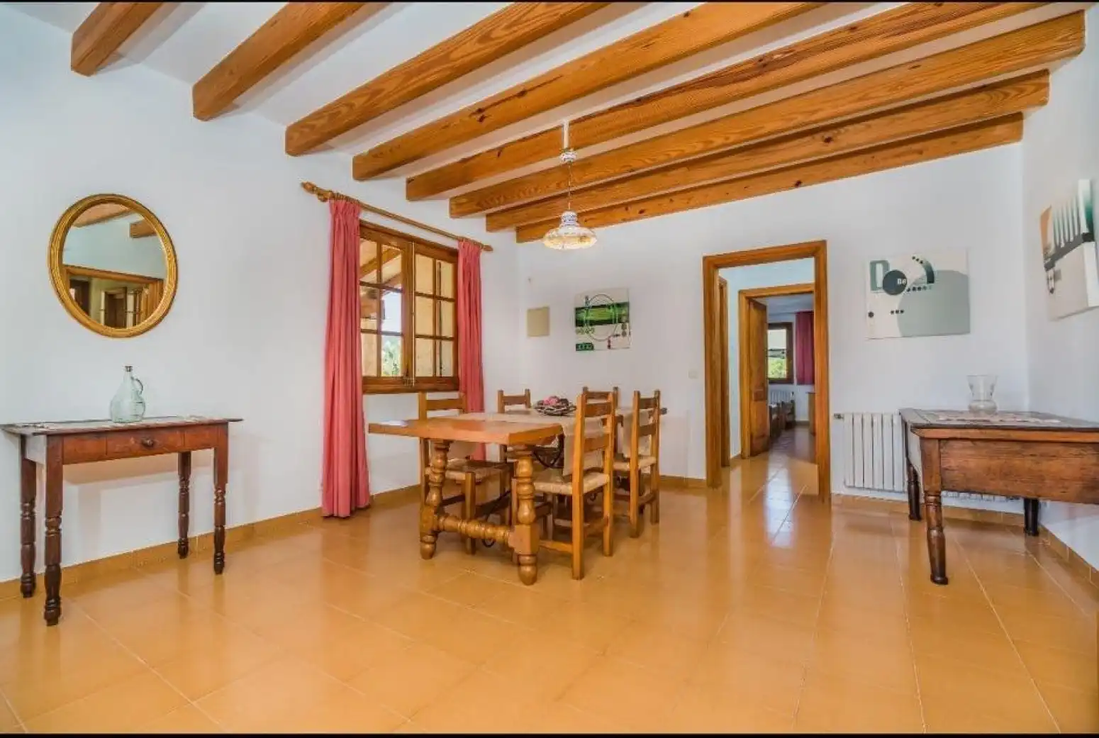 Maison avec piscine à vendre à Pollença - Carrer del Roser Vell, imagen 11