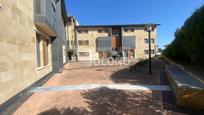 Exterior view of Flat for sale in Labastida / Bastida  with Heating, Parquet flooring and Balcony