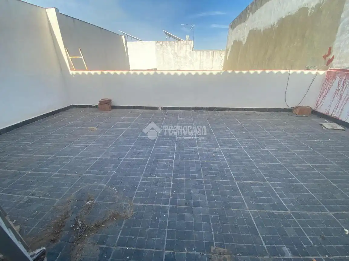 Semi-detached house for sale in Centro - Doña Mercedes, imagen 6