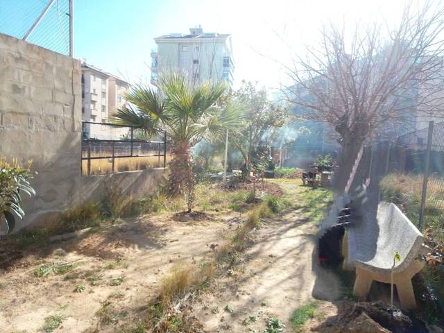 Terreno residencial en Venta en Cunit Residencial