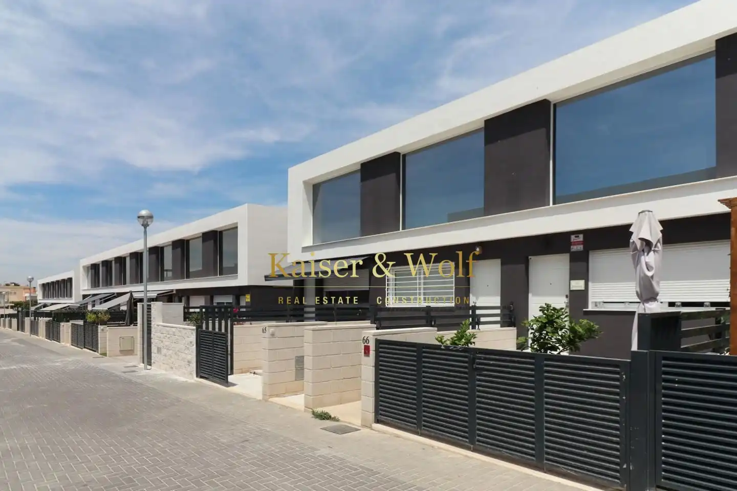 Bungalow con piscina in vendita a Gran Alacant
