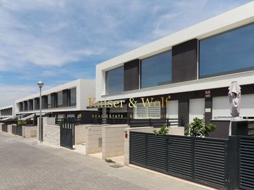 Bungalow mit Pool zum Verkauf in Gran Alacant