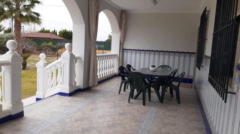 Photo 2 of House or chalet for sale in Jubalcoi, Elche / Elx