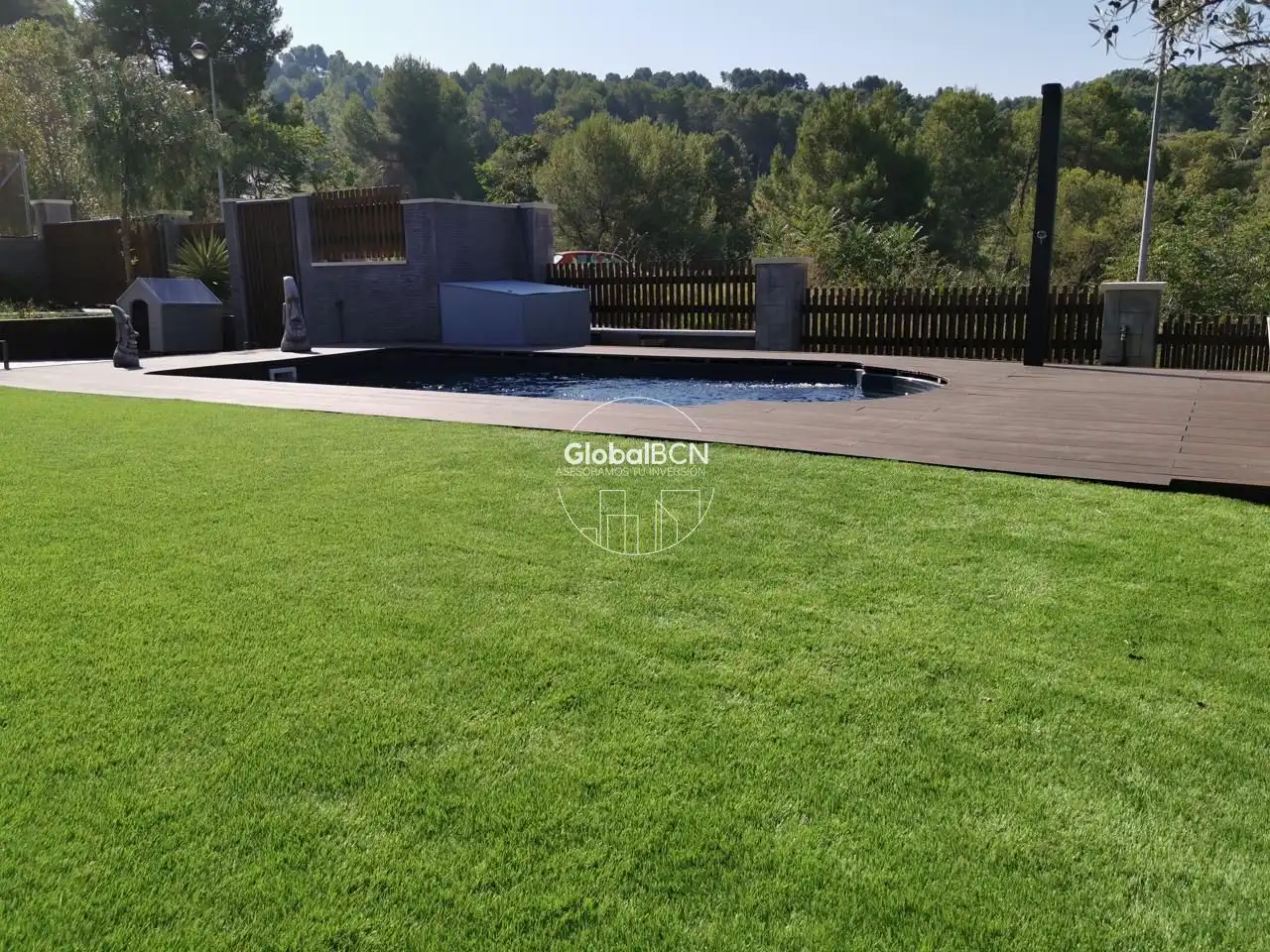 Terreni e lotti in vendita a Corbera de Llobregat, imagen 27