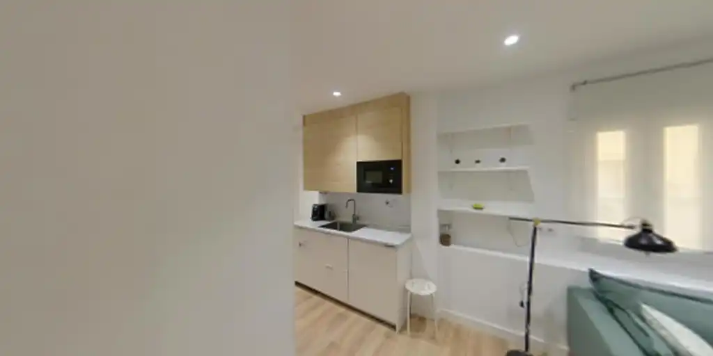 Appartamento con ascensore in affitto a Calle Fernando Poo, imagen 25
