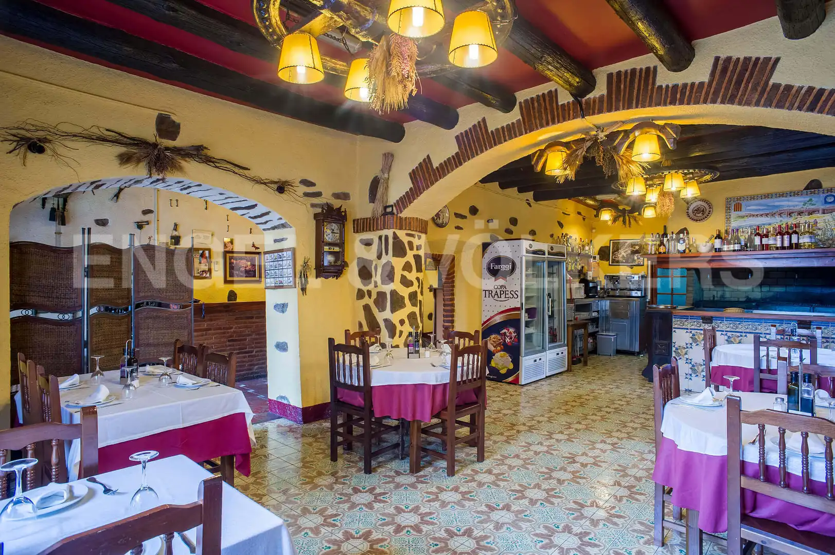 Business premises for sale in Molins de Rei, imagen 13