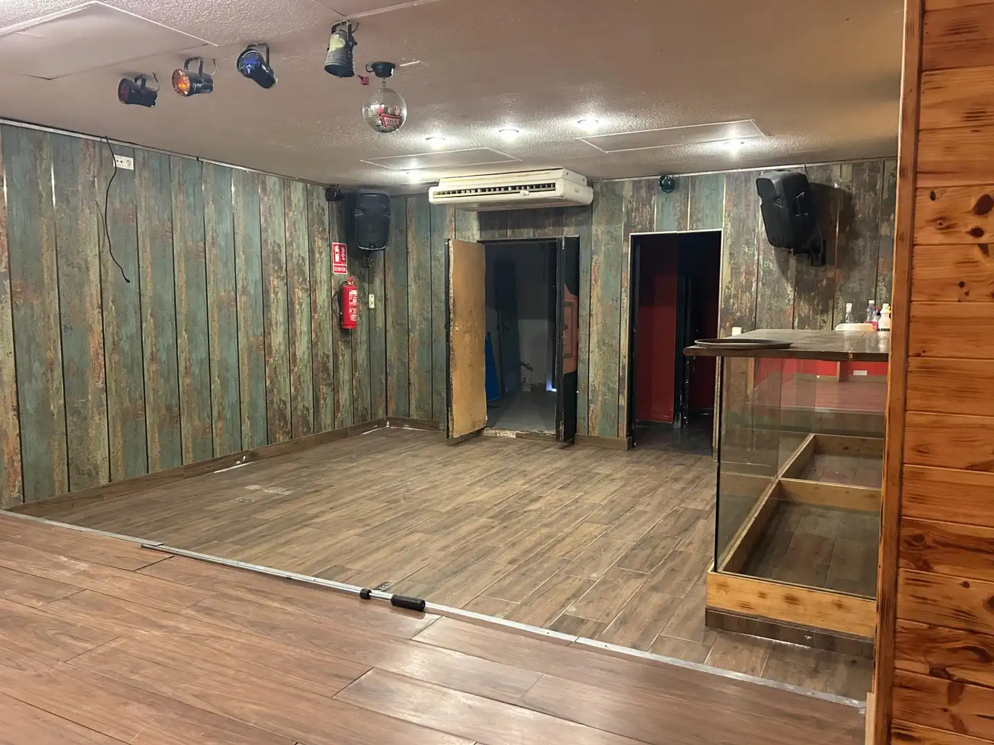 Business premises for sale in Calle MERCEDES, imagen 8