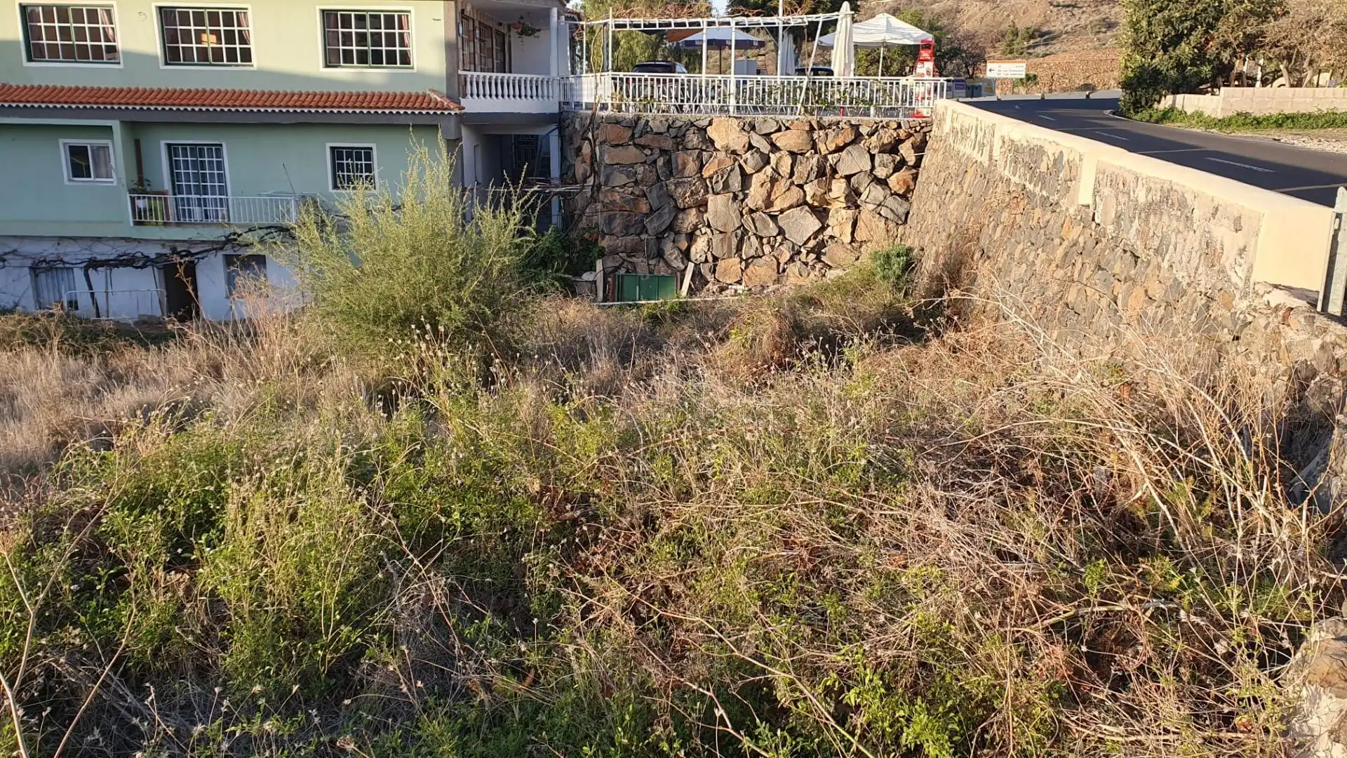 Terrenos y solares en venta en Vilaflor de Chasna, imagen 25