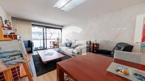 Foto 3 de Piso en venta en Cr Matadepera, de, Zona Esportiva, Terrassa