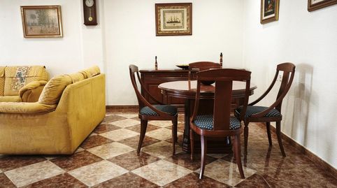 Foto 4 de Pis de lloguer a Paseo Rosales, Centro, Molina de Segura