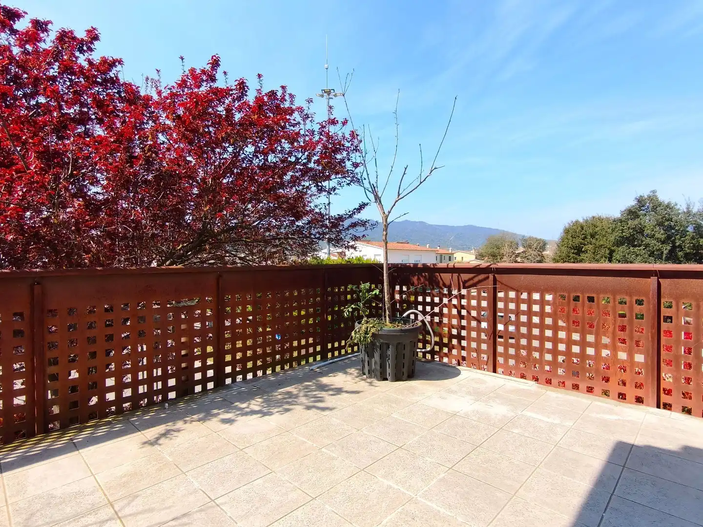 Terraza de Casa o chalet en venta en Sant Gregori con Aire acondicionado, Calefacción y Terraza
