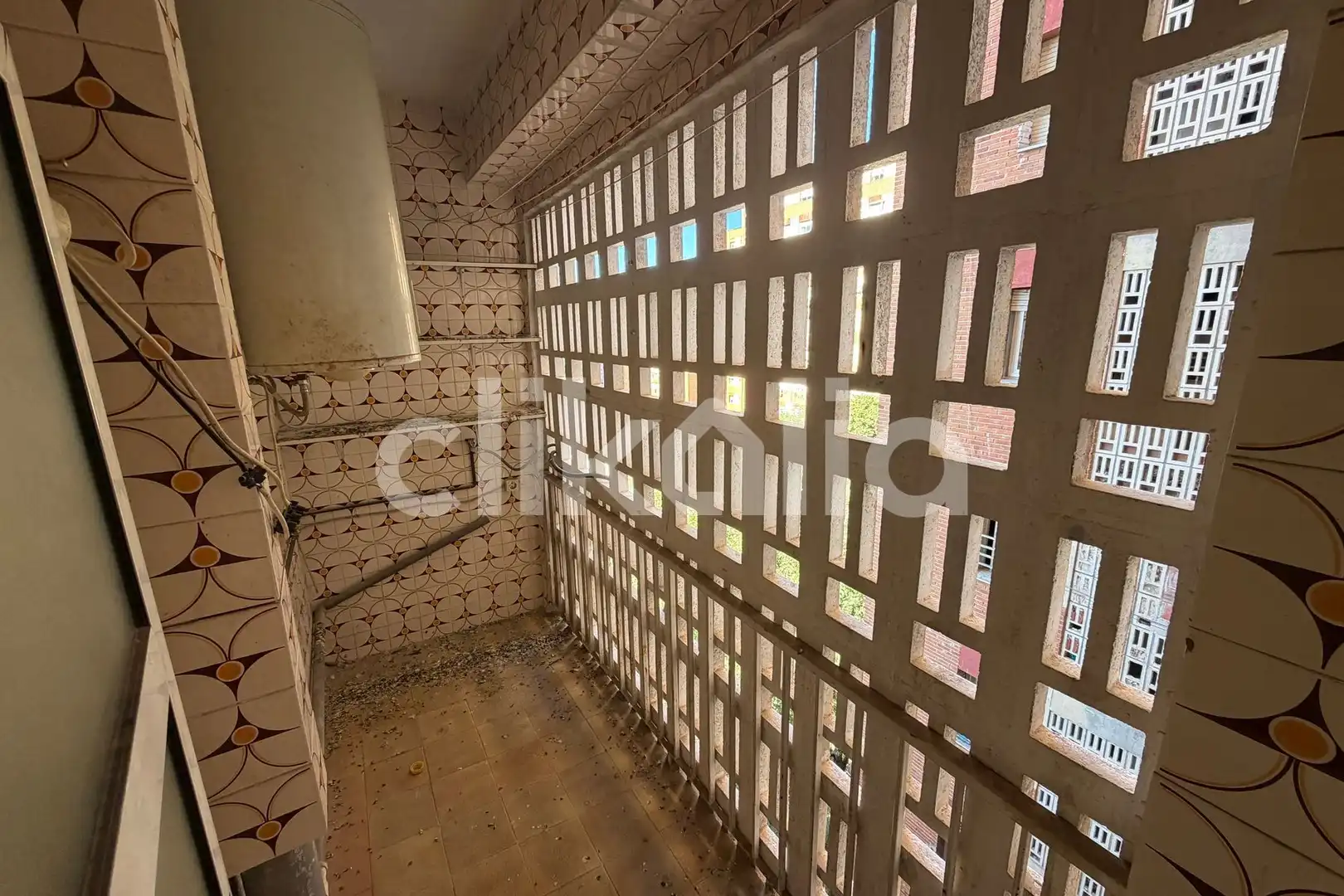 Piso en venta en La Fama