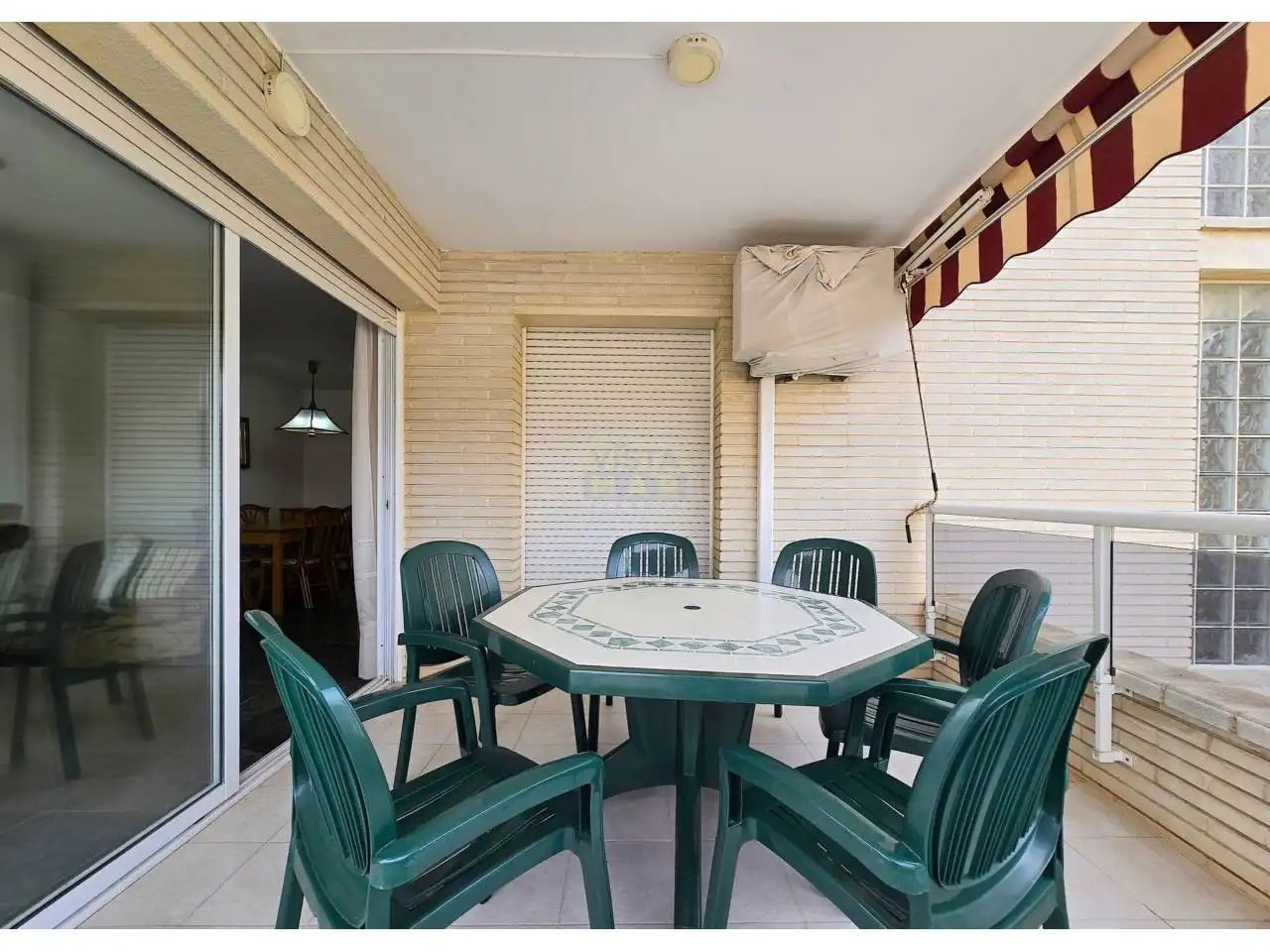 Appartement avec piscine à vendre à Cunidor, imagen 5