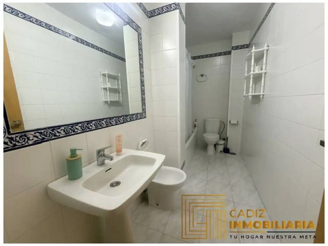 Appartement avec ascenseur à louer à Avenida Ana de Viya, imagen 12