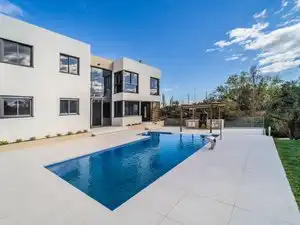 Casa o xalet en venda a Paseo del Embajador, Ciudalcampo