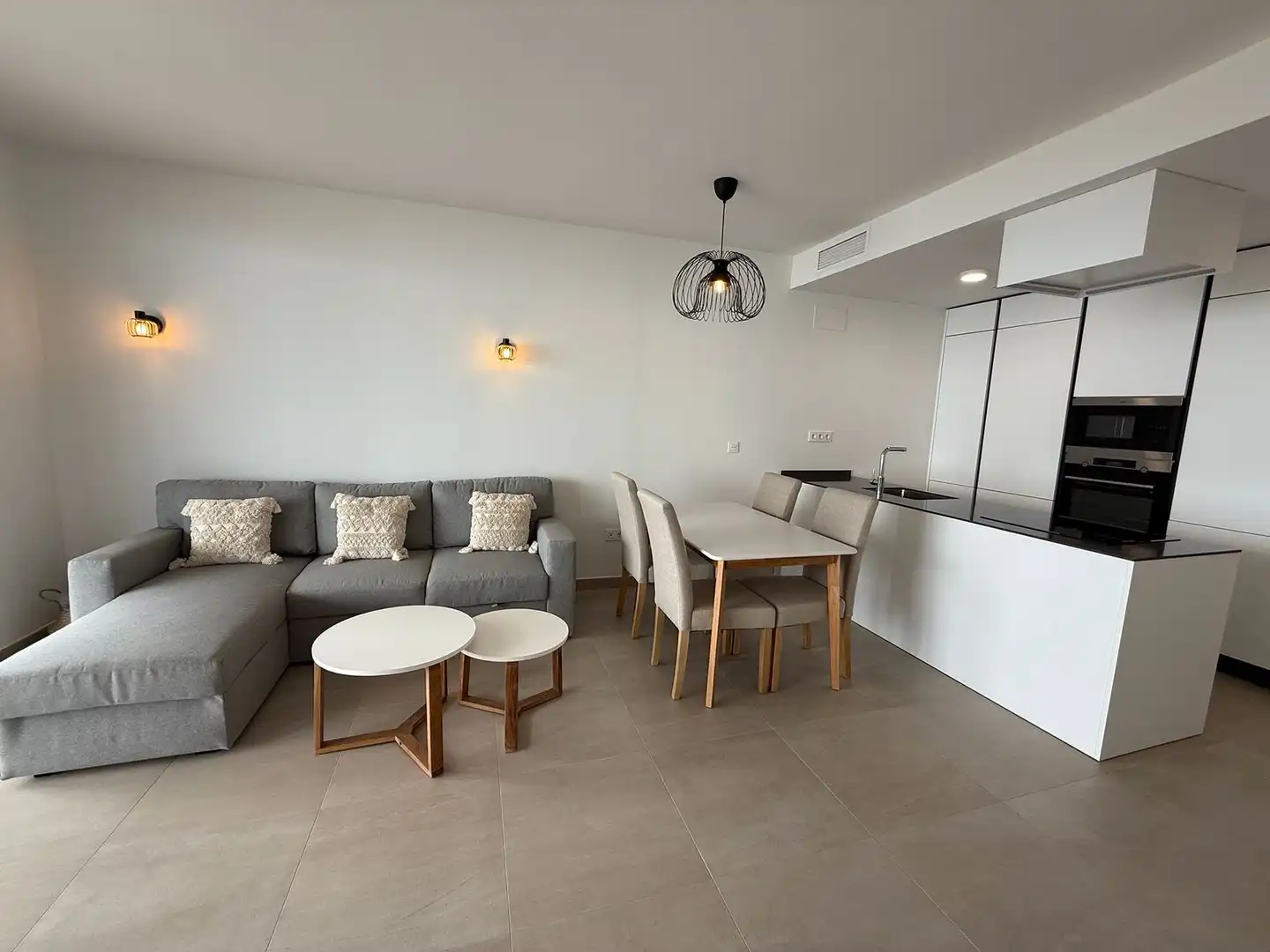Apartment mit Pool zum Verkauf in Calle Begoña 3, imagen 7