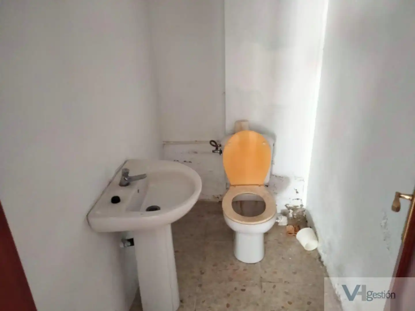 Local commercial à vendre à Villamartín, imagen 15