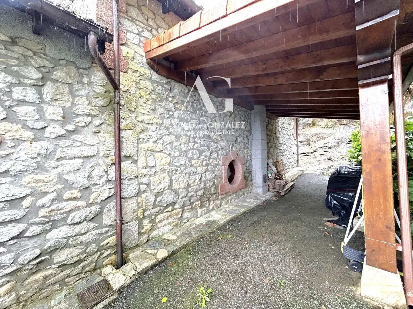 Houses for sale in San Vicente de la Barquera  with Heating, Private garden and Furnished
