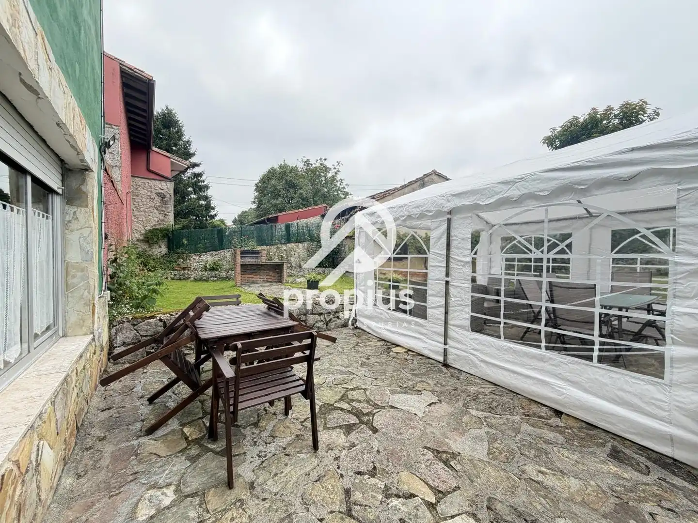 Maison mitoyenne avec jardin à vendre à Parres, imagen 7
