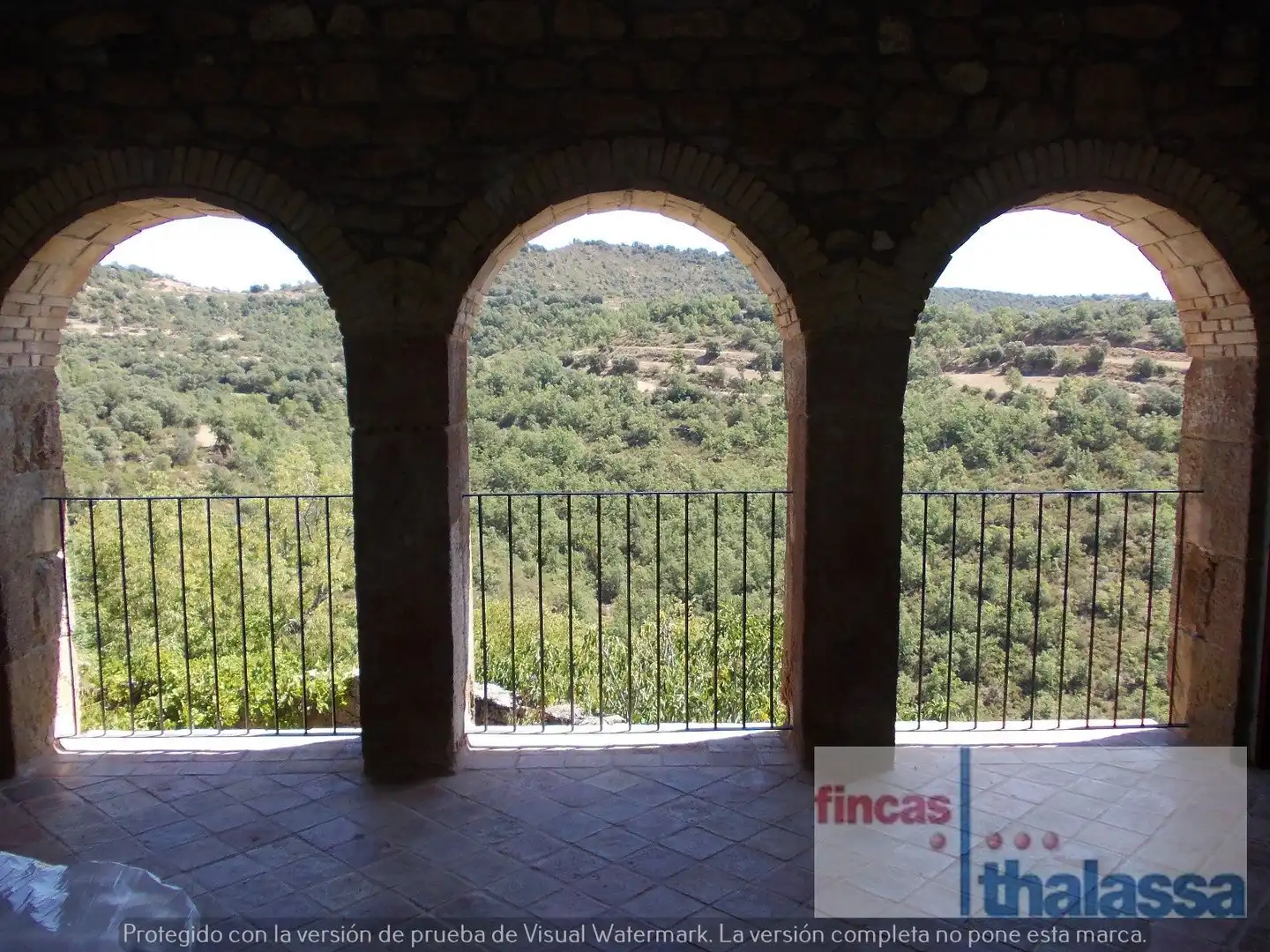 Land for sale in La Baronia de Rialb