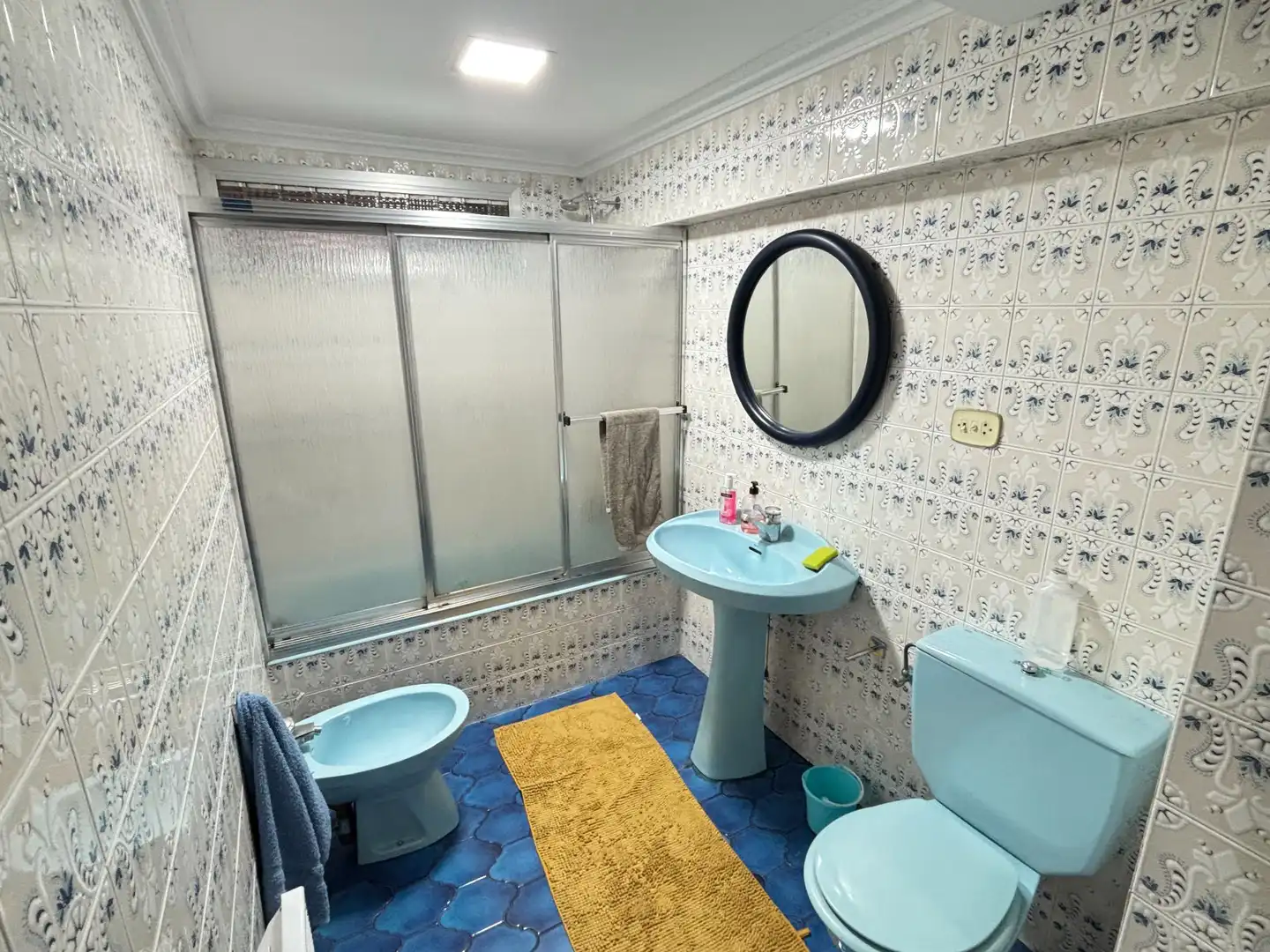 Baño de Piso en venta en Eibar con Amueblado
