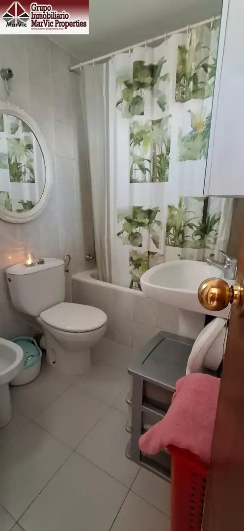 Apartamento con piscina en venta en Juzgados - Plaza de Toros, imagen 21