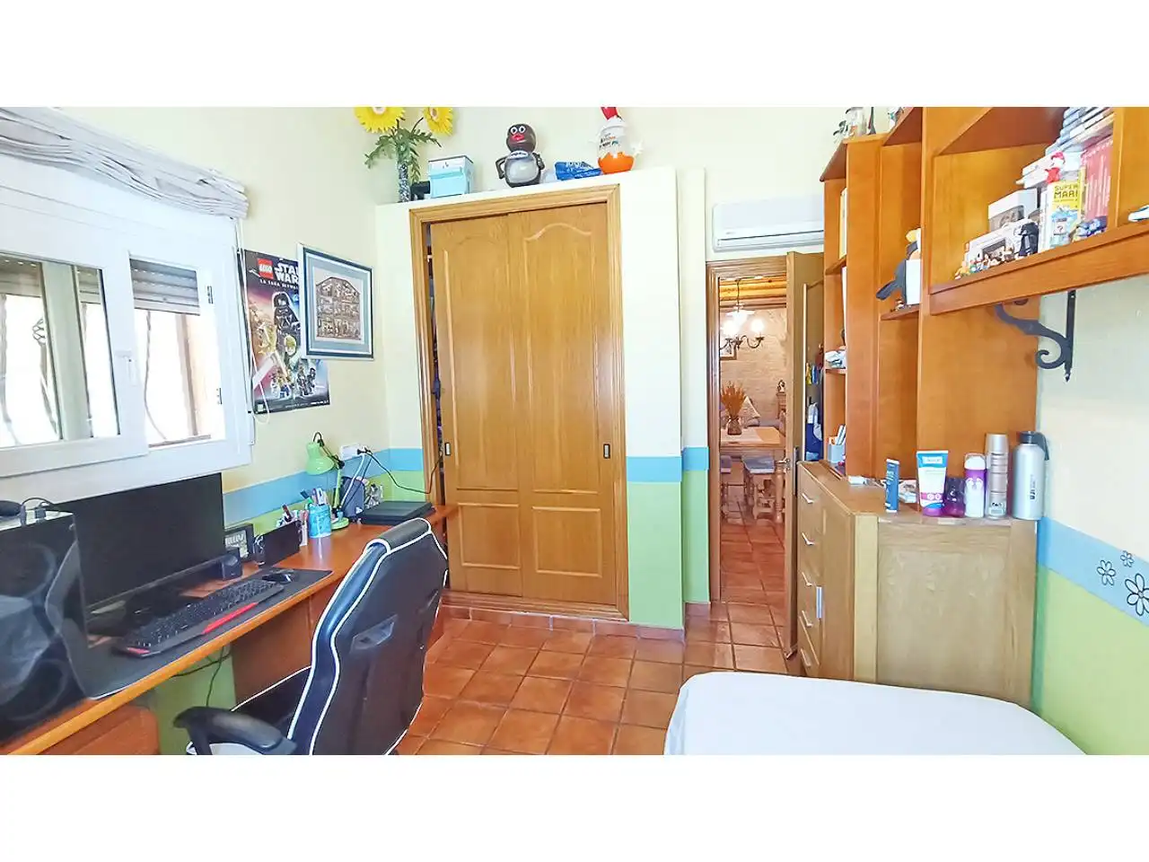 Casa con piscina in vendita a Carretera Estación, imagen 7