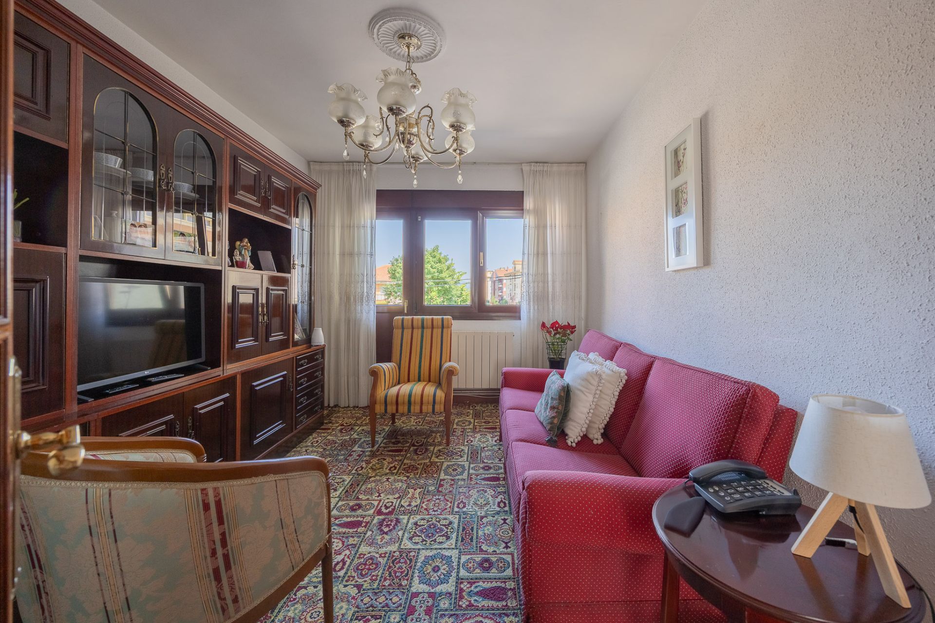 Piso en venta en Aldekone Plaza