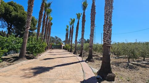 Foto 3 de Finca rústica en venda a Nord, Tarragona