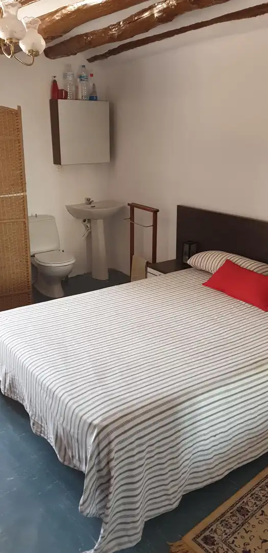 Habitación de Casa o chalet en venta en Lagunilla del Jubera con Amueblado