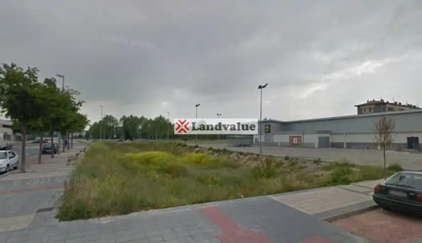 Residencial en venta en Miranda de Ebro