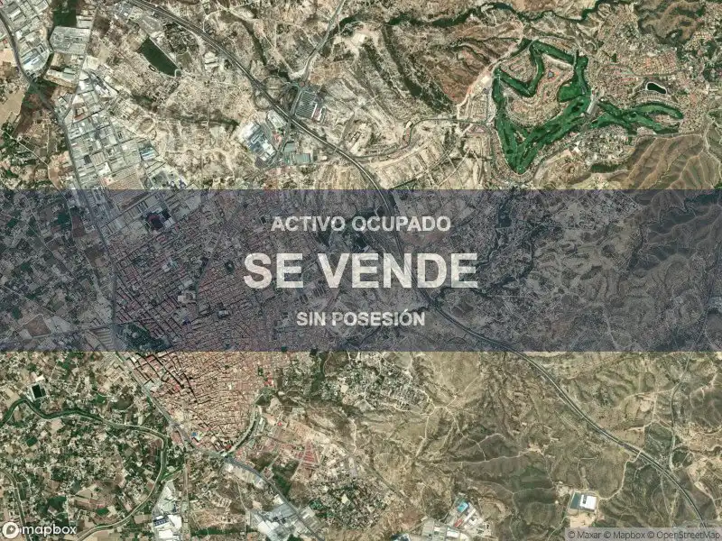 Piso en venta en Ribera de Molina - Torrealta