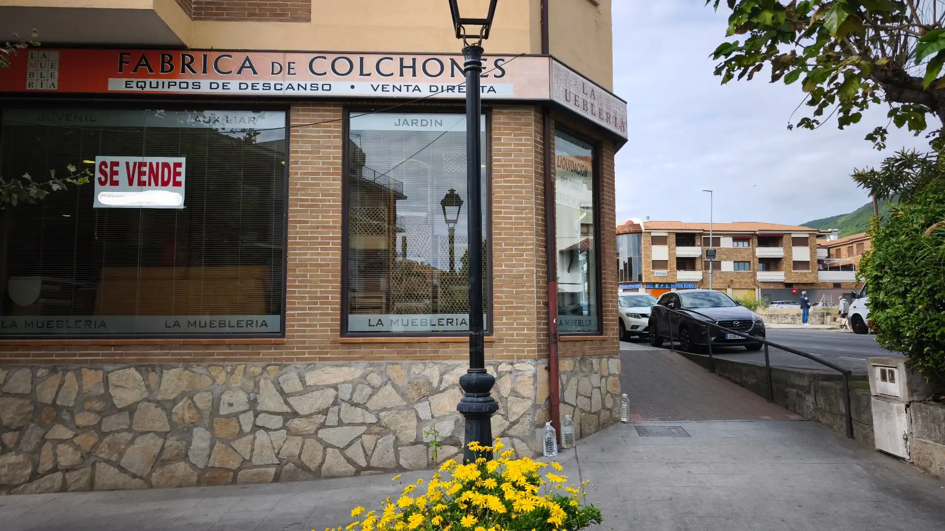 Local comercial en venda a Avenida Madrid, imagen 18
