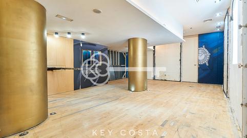 Photo 5 of Premises to rent in Calle del Teatro, Barrio del Centro, Alicante / Alacant