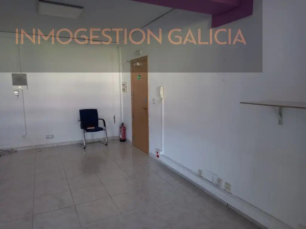 Büro zur Miete in Poligono Pocomaco Av 4, imagen 114