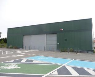 Exterior view of Premises to rent in Mont-roig del Camp